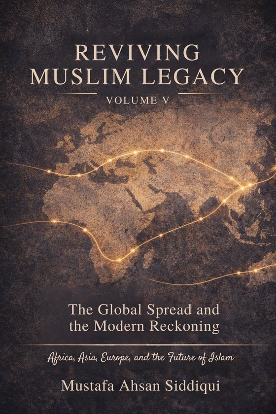 The Global Spread and the Modern Reckoning