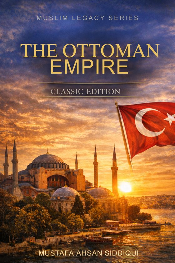 The Ottoman Empire