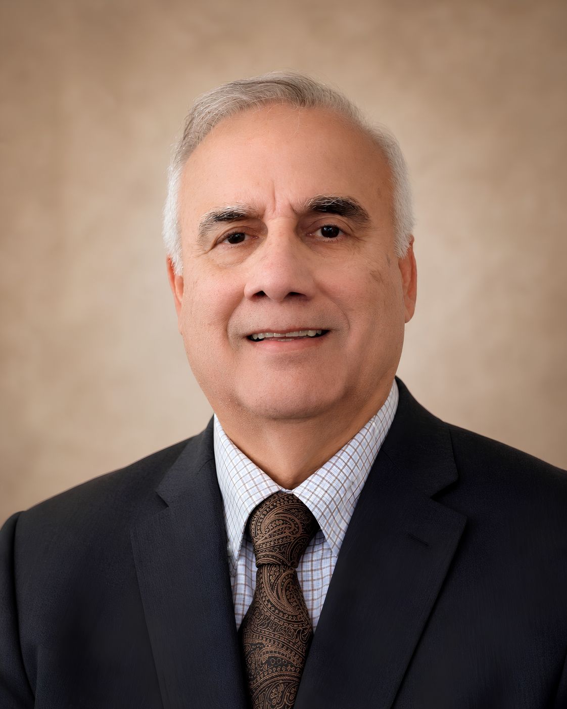 Mustafa Ahsan Siddiqui