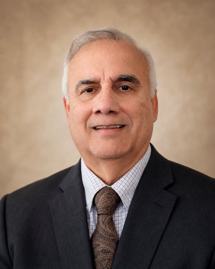 Mustafa Siddiqui, founder of Meaning First Learning